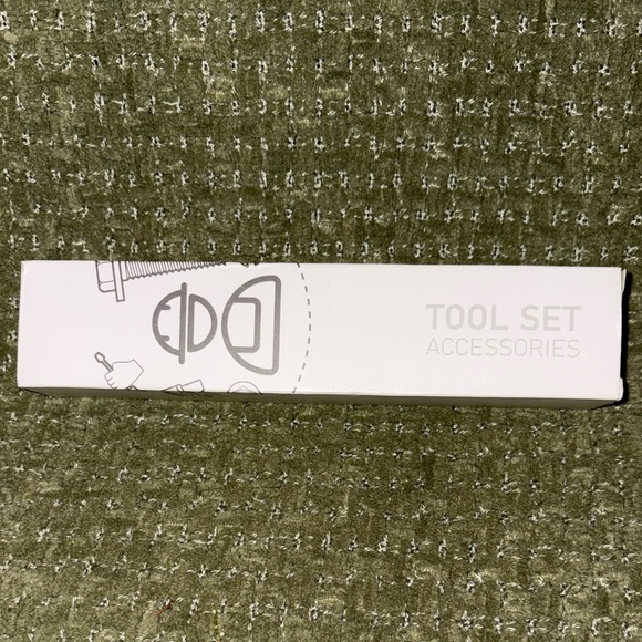 Rechargeable electric screwdriver - Picture 3 of 6